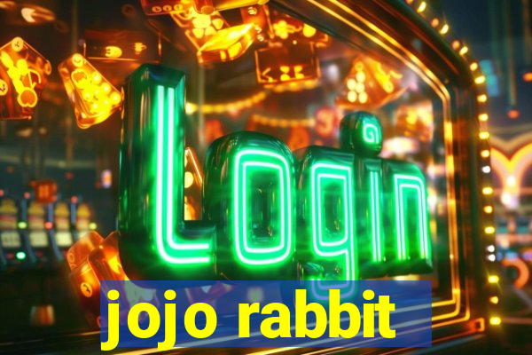 jojo rabbit -